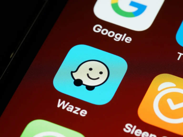 How to Activate Sound On Waze App