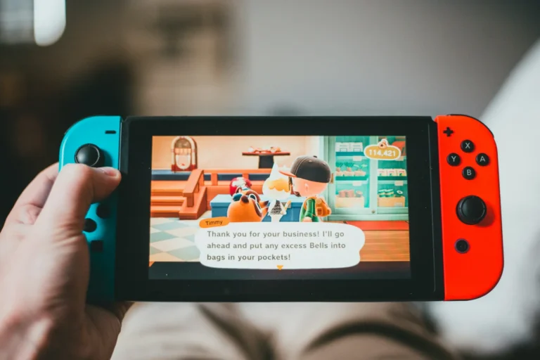 How To Location Change on Nintendo Switch