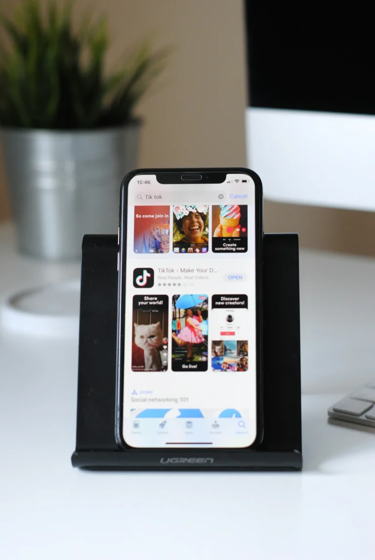 How to View Your Watch History in TikTok