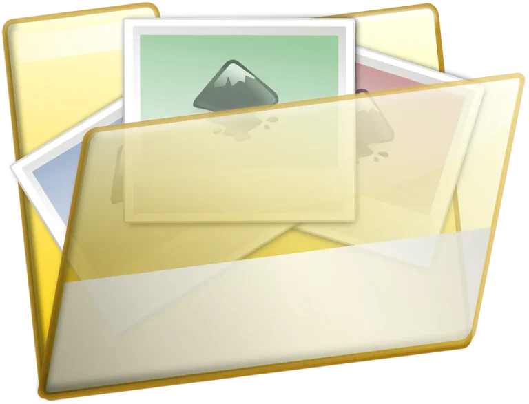 How To Transfer Pictures From an iPhone to a USB Flash Drive