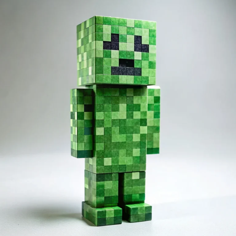 3 Cool Apps You Can Use to Create Minecraft Avatars With AI