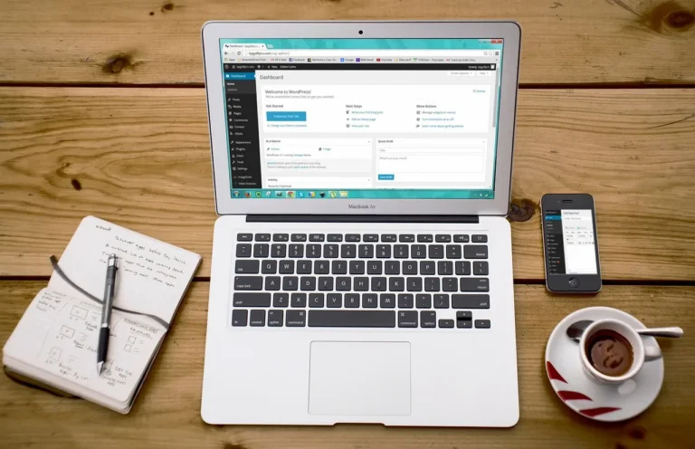 The Best Free AI Tools to Build a Website